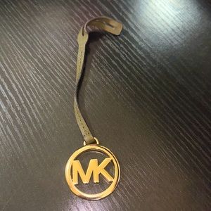 Authentic MK Bag Accessory
